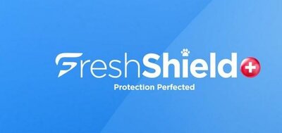 Trademark RESH SHIELD