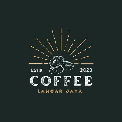 Trademark COFFEE LANCAR JAYA