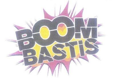 Trademark BOOM Bastis