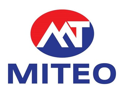 Trademark MITEO dan Logo