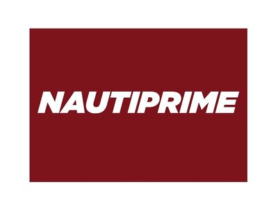 Trademark NAUTIPRIME