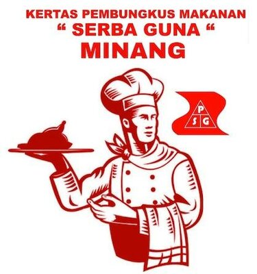 Trademark SERBA GUNA MINANG & Lukisan