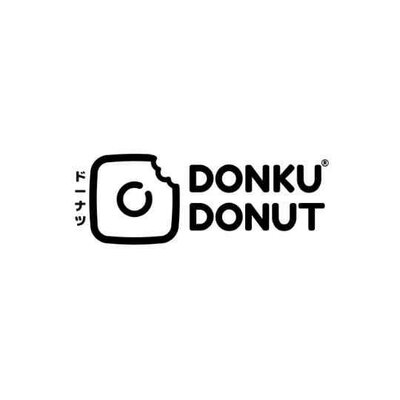 Trademark Donku Donut