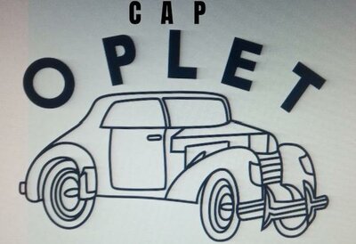 Trademark CAP OPLET