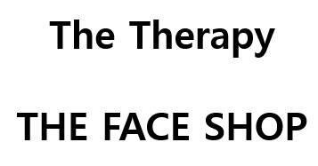 Trademark The Therapy THE FACE SHOP