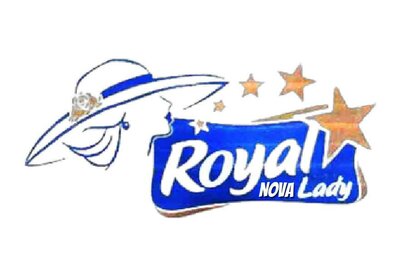 Trademark ROYAL NOVA LADY