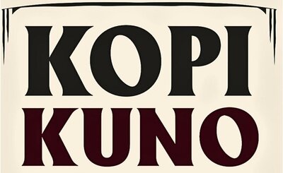 Trademark KOPI KUNO