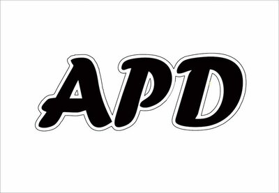 Trademark APD