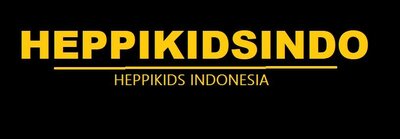 Trademark HEPPIKIDSINDO