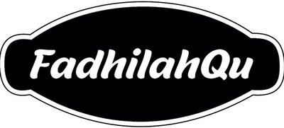 Trademark Fadhilah Qu