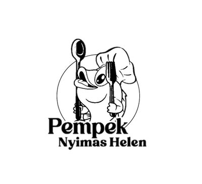 Trademark Pempek Nyimas Helen