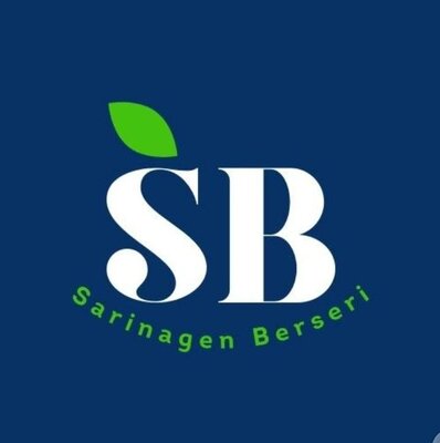 Trademark SARINAGEN BERSERI