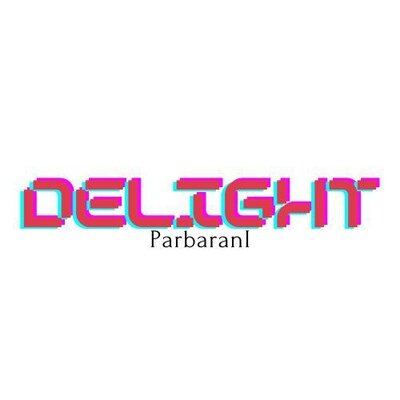 Trademark Delight Parbarani