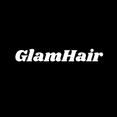 Trademark GLAMHAIR