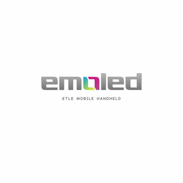 Trademark Emoled ETLE MOBILE HANDHELD