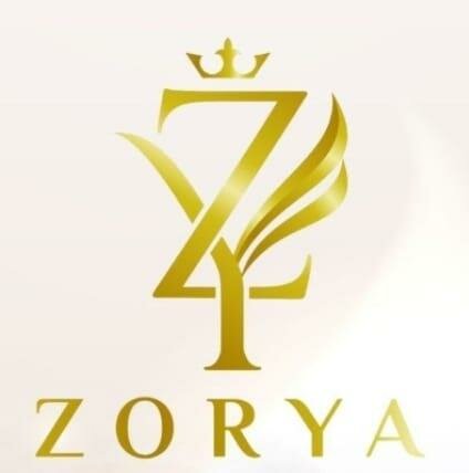 Trademark ZORYA