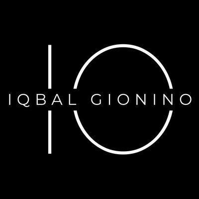 Trademark IQBAL GIONINO