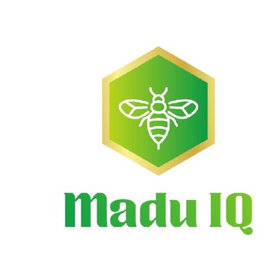 Trademark madu IQ