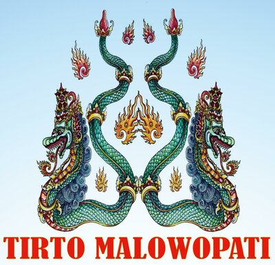 Trademark TIRTO MALOWOPATI