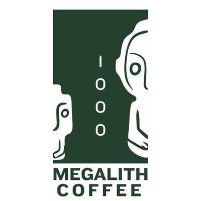 Trademark 1000 MEGALITH COFFEE