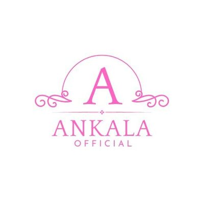 Trademark ANKALA OFFICIAL + LOGO A