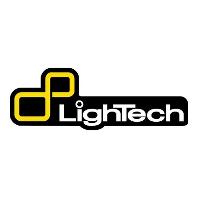 Trademark LighTech + Logo