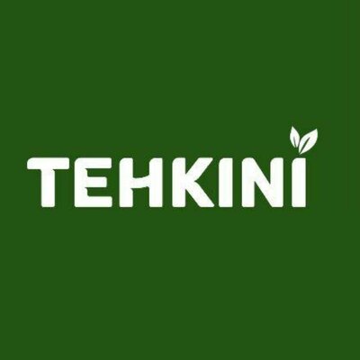 Trademark TEHKINI