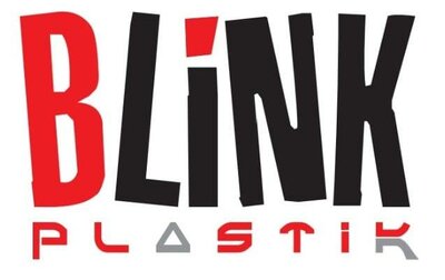 Trademark BLINK PLASTIK