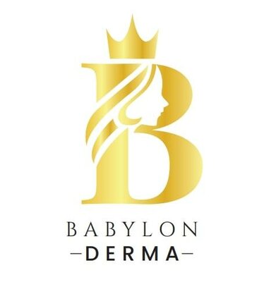 Trademark BABYLON DERMA