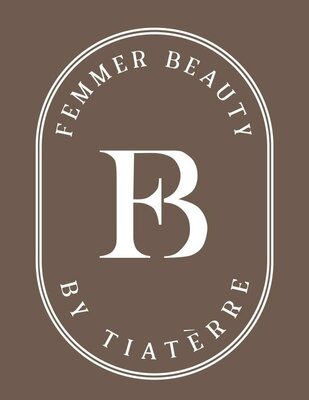 Trademark FEMMER BEAUTY BY TIATERRE + logo