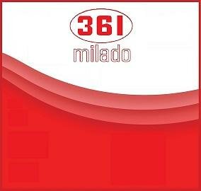 Trademark 361 MILADO