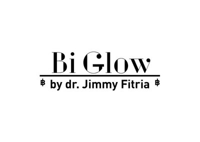 Trademark Bi Glow by dr. Jimmy Fitria