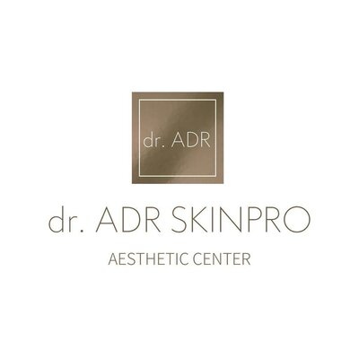 Trademark dr. ADR SKINPRO