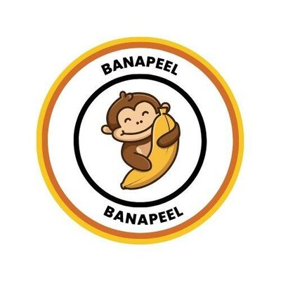 Trademark BANAPEEL