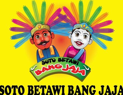 Trademark SOTO BETAWI BANG JAJA