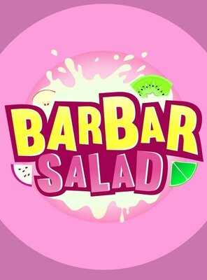 Trademark BARBAR SALAD