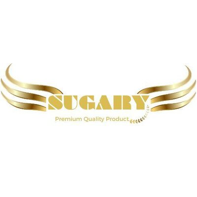 Trademark SUGARY + LOGO