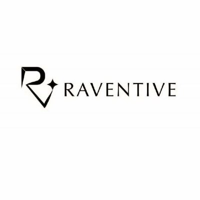 Trademark Raventive + Logo