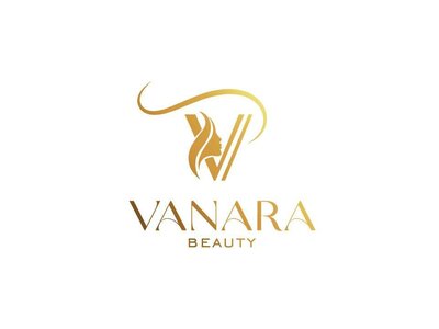 Trademark VANARA BEAUTY + LOGO