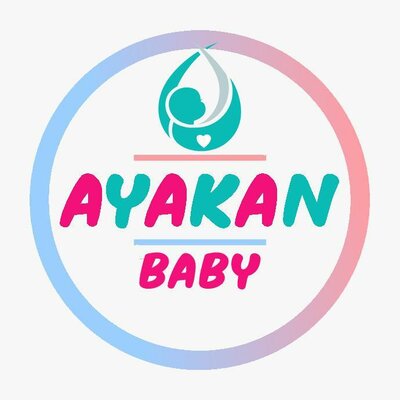 Trademark AYAKAN BABY