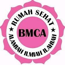 Trademark RUMAH SEHAT ALAMIAH ILMIAH ILAHIAH BMCA + LOGO