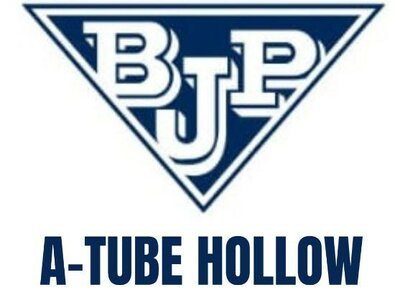 Trademark BJP A-TUBE HOLLOW + LOGO