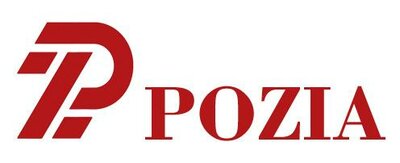 Trademark POZIA + LOGO