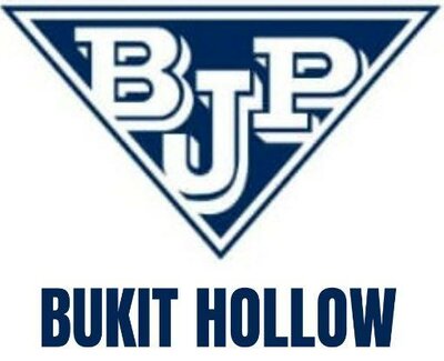 Trademark BJP BUKIT HOLLOW + LOGO