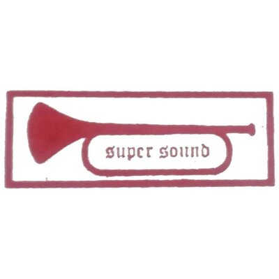 Trademark SUPER SOUND