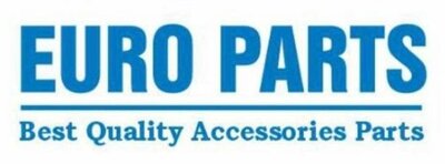 Trademark EURO PARTS Best Quality Accessories Parts + Lukisan/Logo