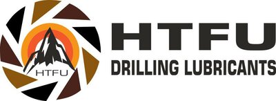 Trademark HTFU DRILLING LUBRICANTS