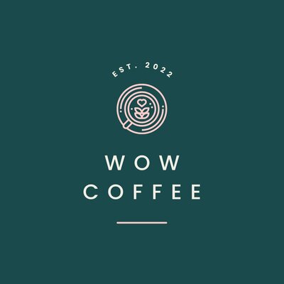 Trademark WOW Coffee