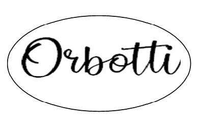 Trademark ORBOTTI + Logo