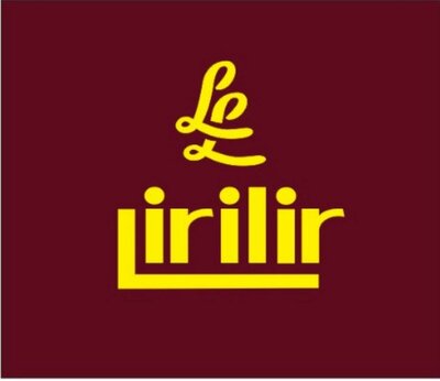 Trademark Lirilir